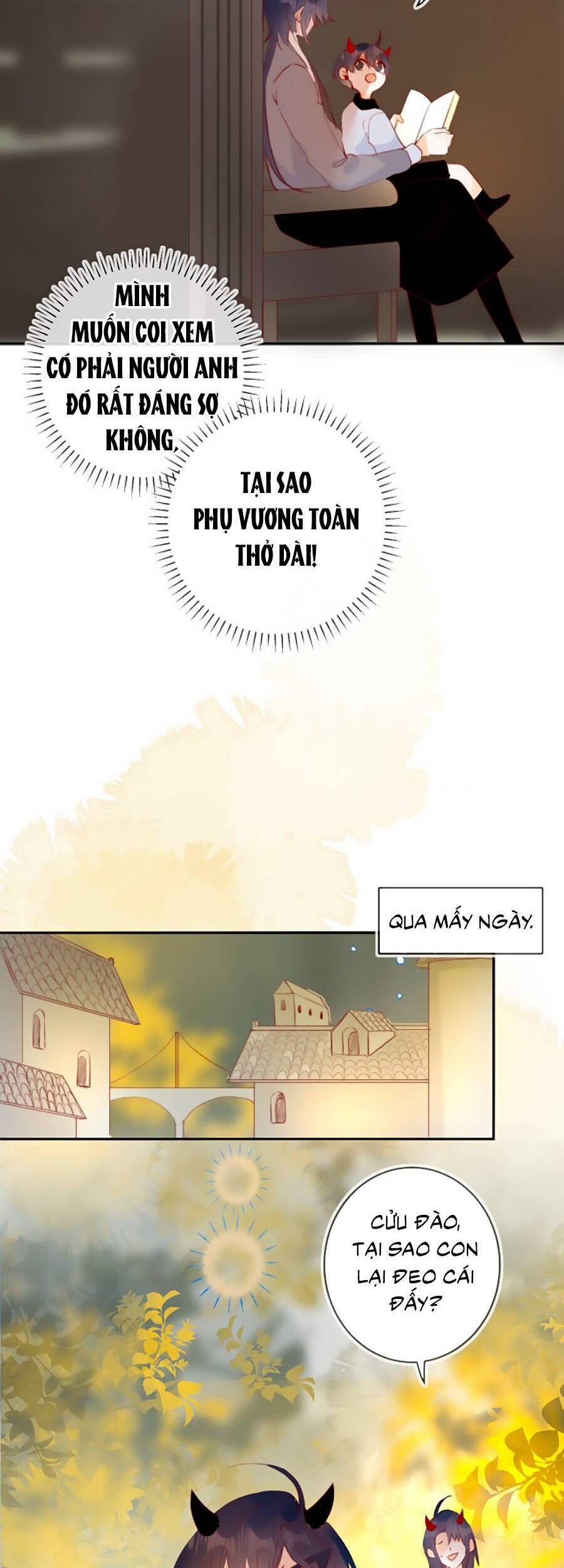 Hoa Dữ Ẩn Nặc Chi Ô Chapter 139 - 17