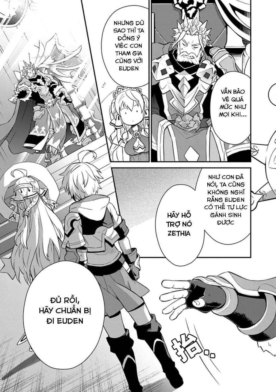 Dragalia Lost Chapter 2 - 13