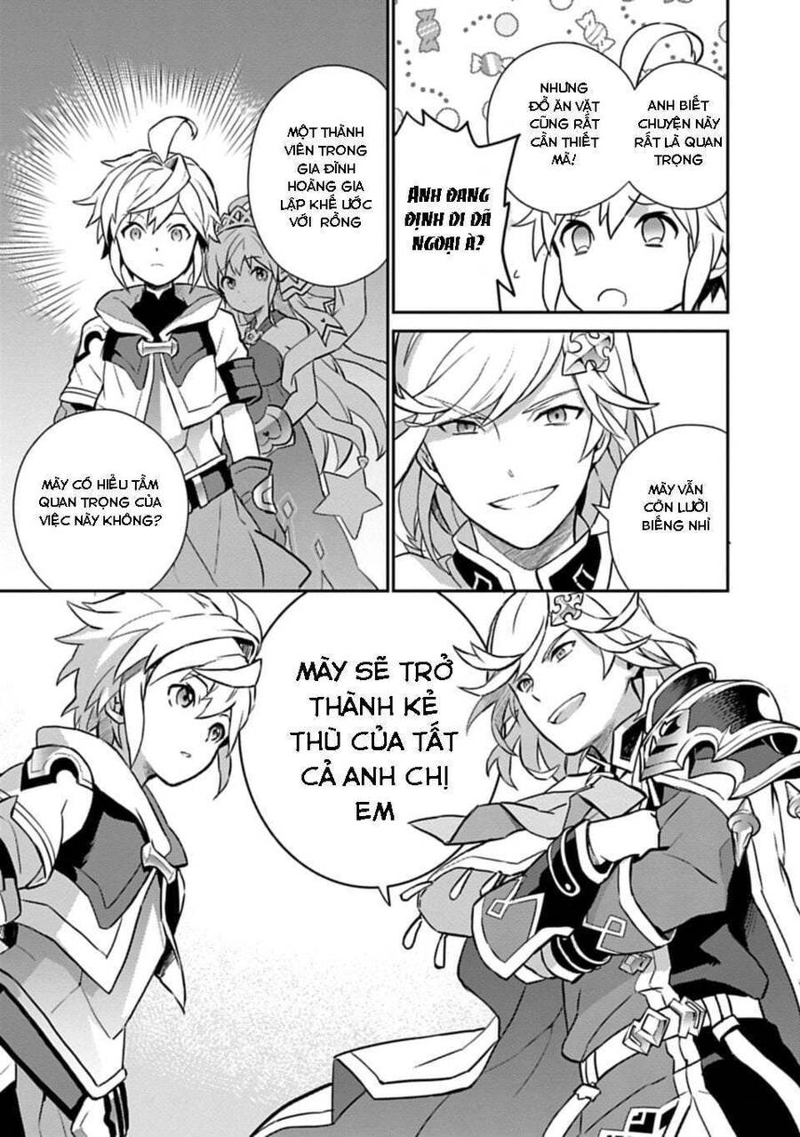 Dragalia Lost Chapter 2 - 15