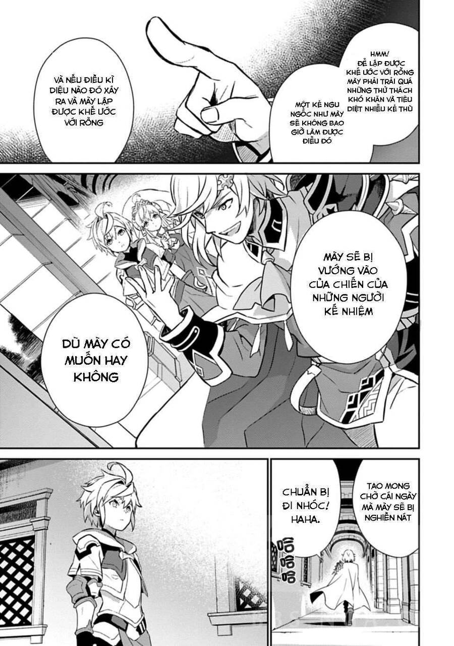 Dragalia Lost Chapter 2 - 18