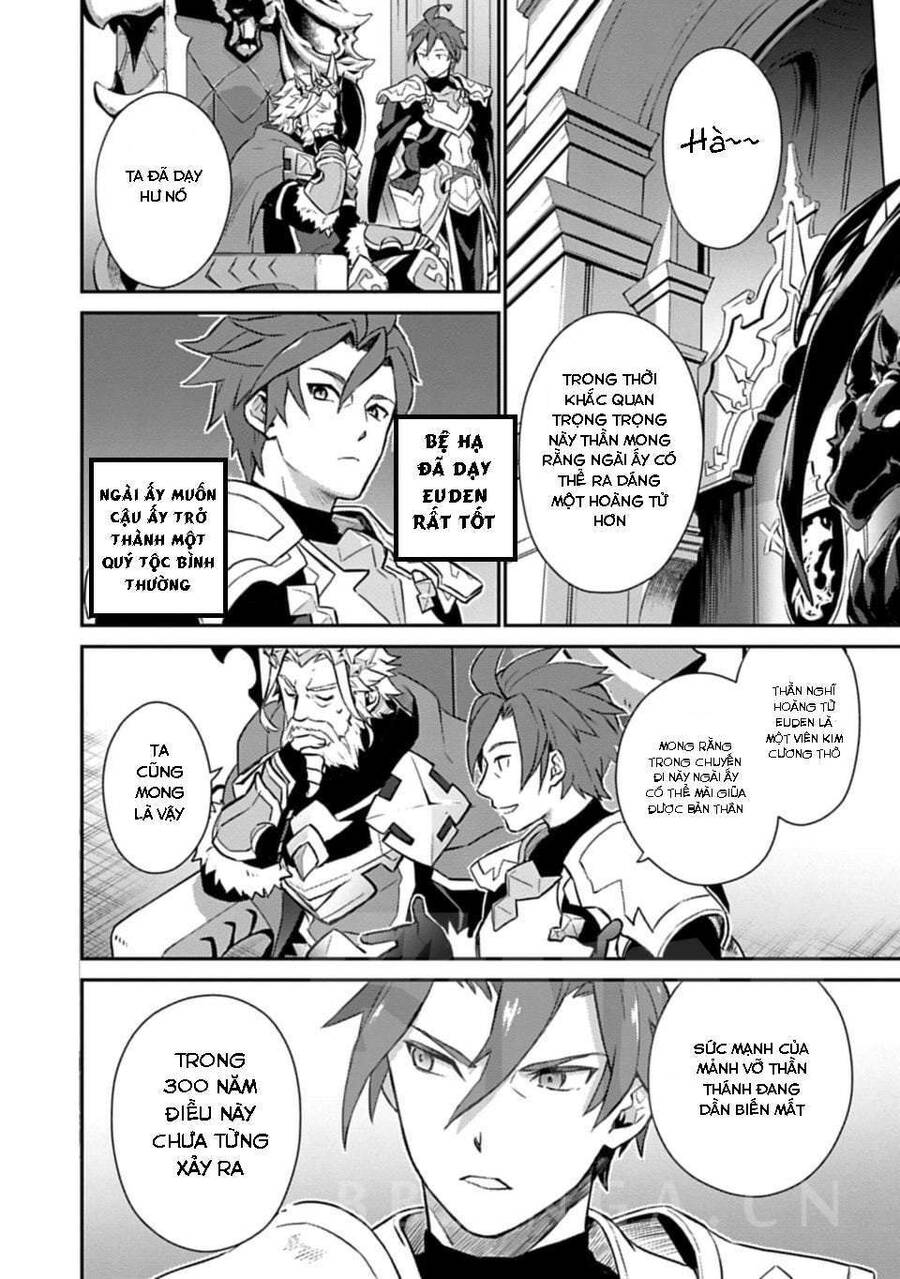 Dragalia Lost Chapter 2 - 20