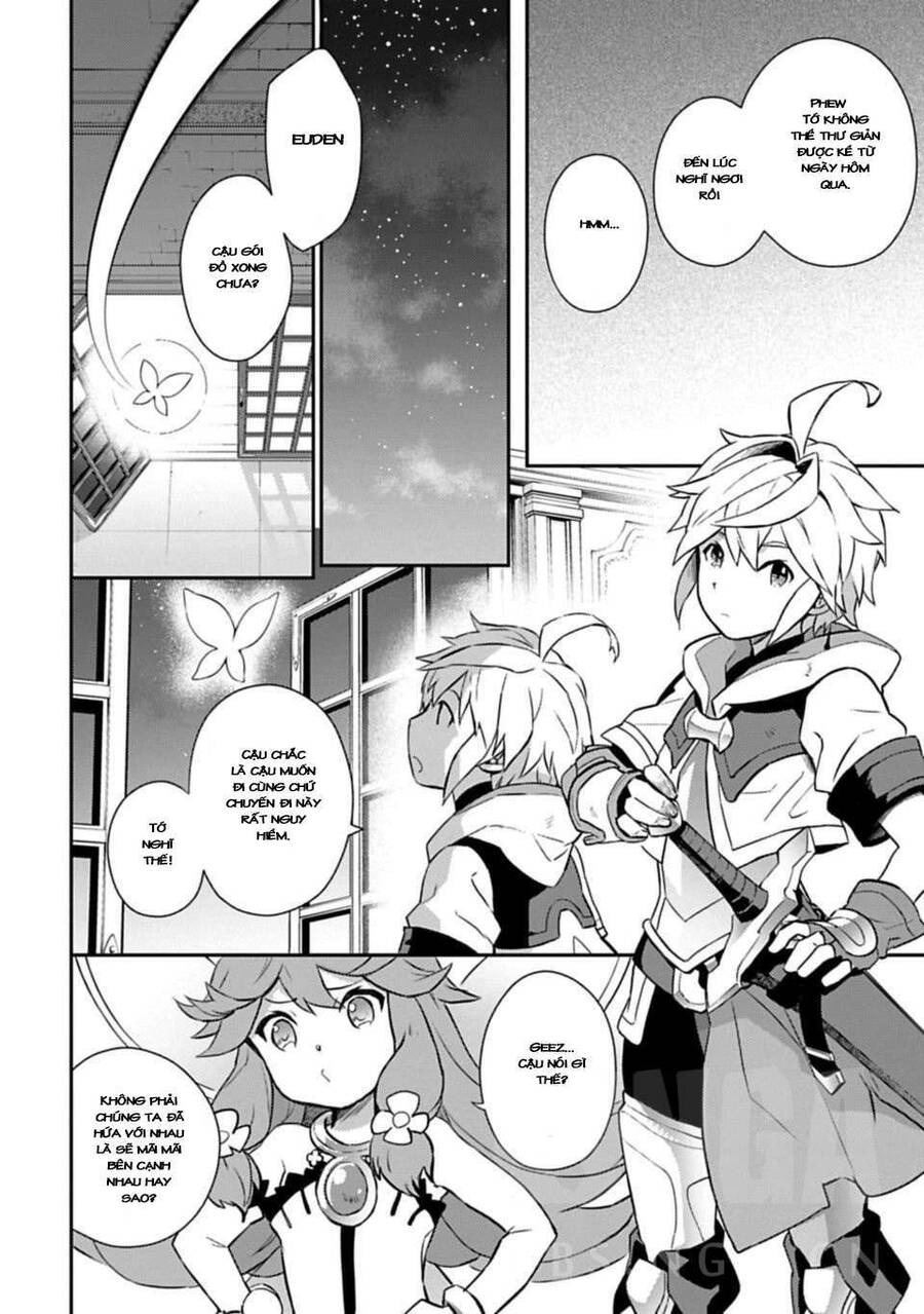 Dragalia Lost Chapter 2 - 23