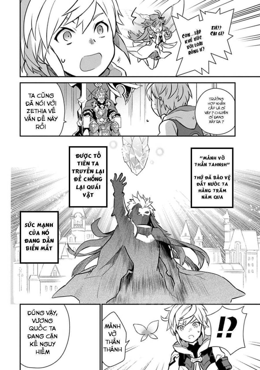 Dragalia Lost Chapter 2 - 9