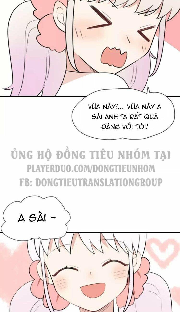 Tiểu Miêu Và Hắc Diệu Thạch Chapter 11 - Trang 3