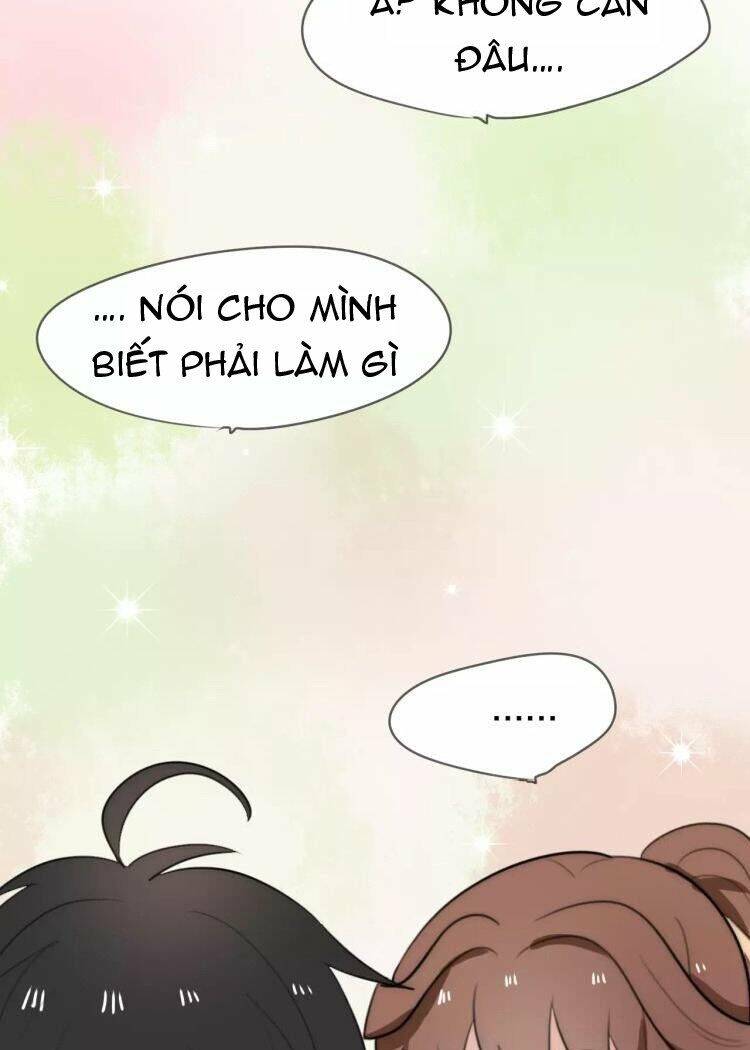 Tiểu Miêu Và Hắc Diệu Thạch Chapter 11 - Trang 3