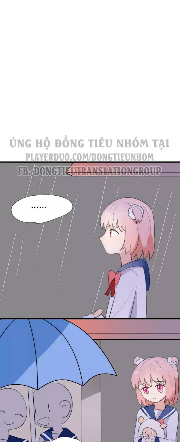 Tiểu Miêu Và Hắc Diệu Thạch Chapter 12 - Trang 3