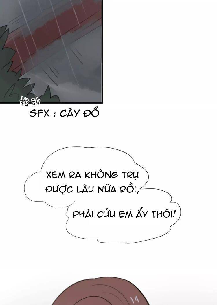 Tiểu Miêu Và Hắc Diệu Thạch Chapter 13 - Trang 3