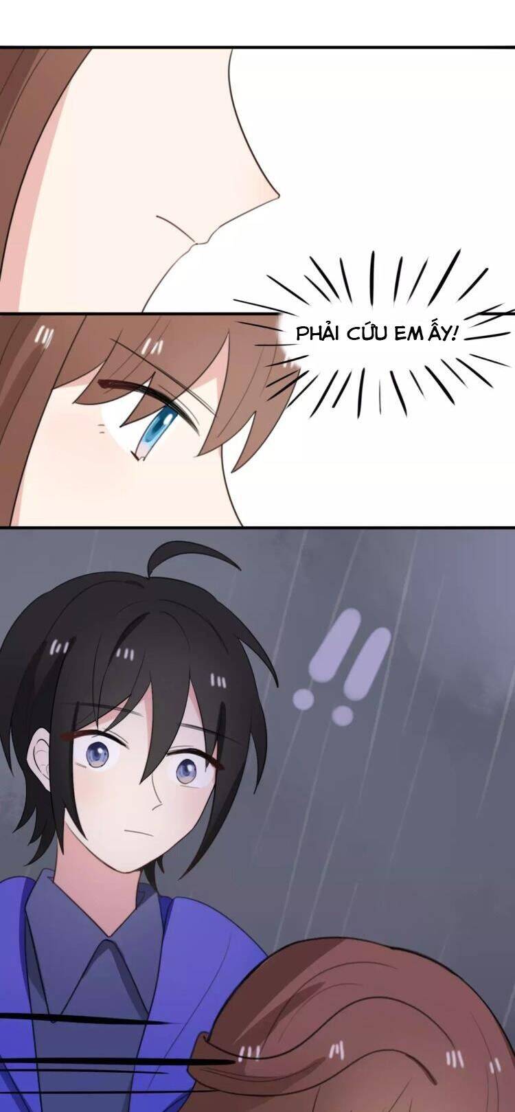 Tiểu Miêu Và Hắc Diệu Thạch Chapter 14 - Trang 3