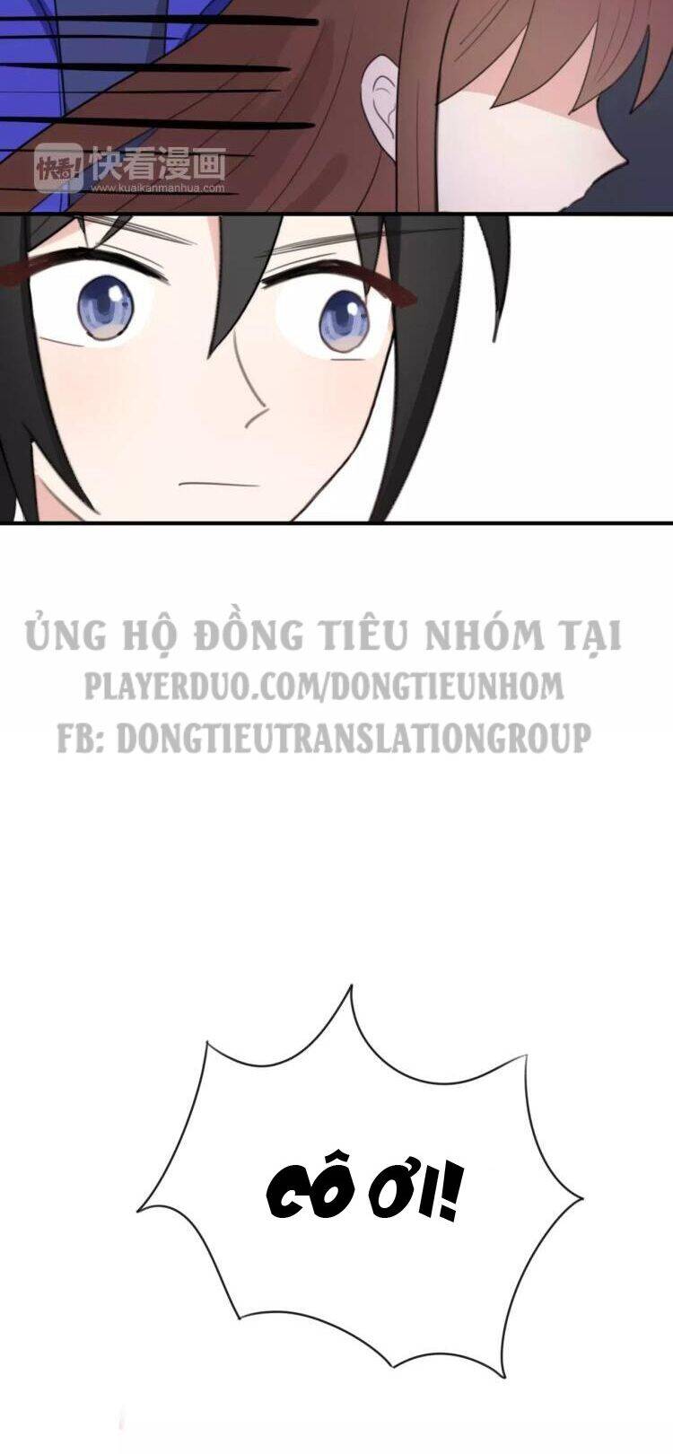 Tiểu Miêu Và Hắc Diệu Thạch Chapter 14 - Trang 3