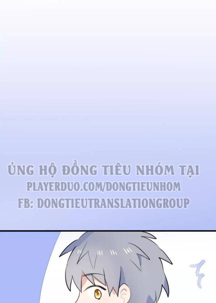 Tiểu Miêu Và Hắc Diệu Thạch Chapter 14 - Trang 3