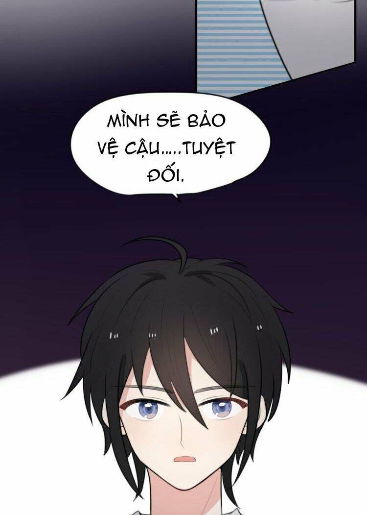 Tiểu Miêu Và Hắc Diệu Thạch Chapter 8 - Trang 3