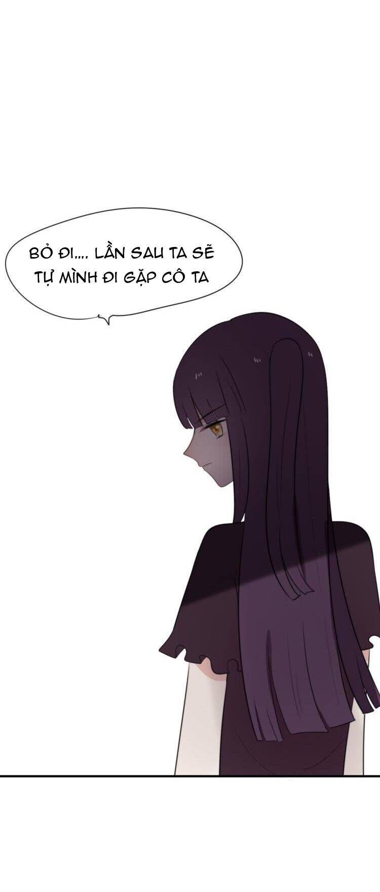 Tiểu Miêu Và Hắc Diệu Thạch Chapter 8 - Trang 3