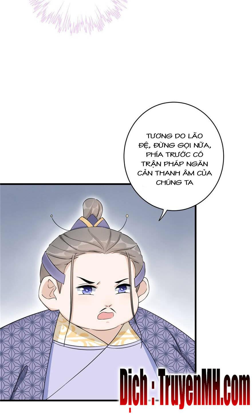 Đồ Đệ Nhà Ta Lại Quải Rồi Chapter 115 - 9