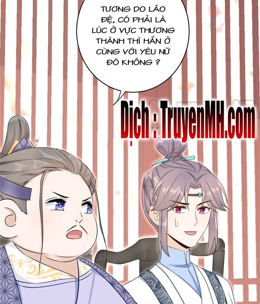 Đồ Đệ Nhà Ta Lại Quải Rồi Chapter 132 - 9