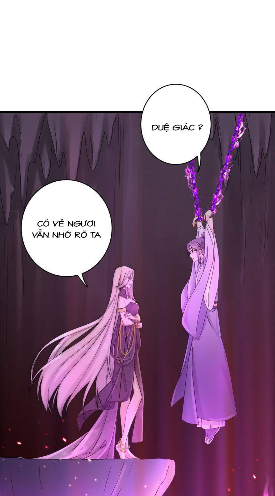 Đồ Đệ Nhà Ta Lại Quải Rồi Chapter 143 - 2