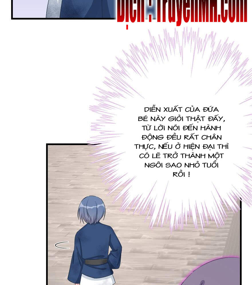 Đồ Đệ Nhà Ta Lại Quải Rồi Chapter 187 - 3