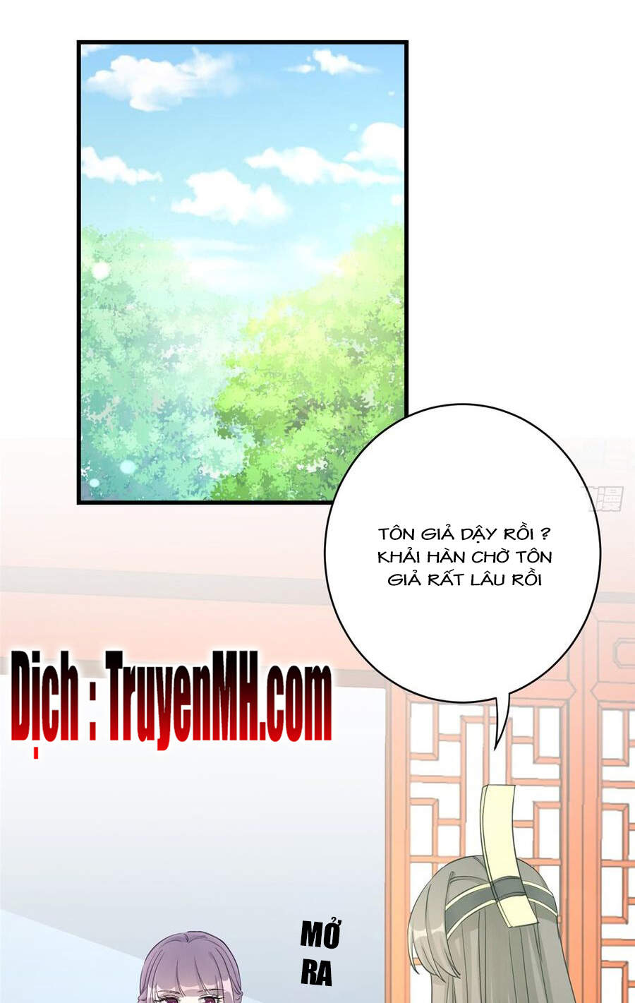 Đồ Đệ Nhà Ta Lại Quải Rồi Chapter 217 - 12