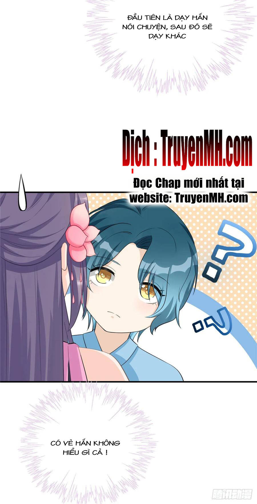 Đồ Đệ Nhà Ta Lại Quải Rồi Chapter 248 - 3