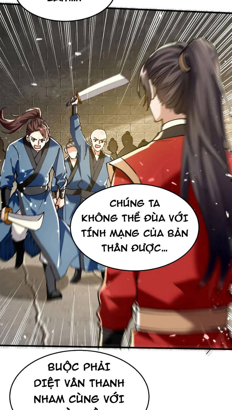 Tiên Đế Trở Về Chapter 308 - 14