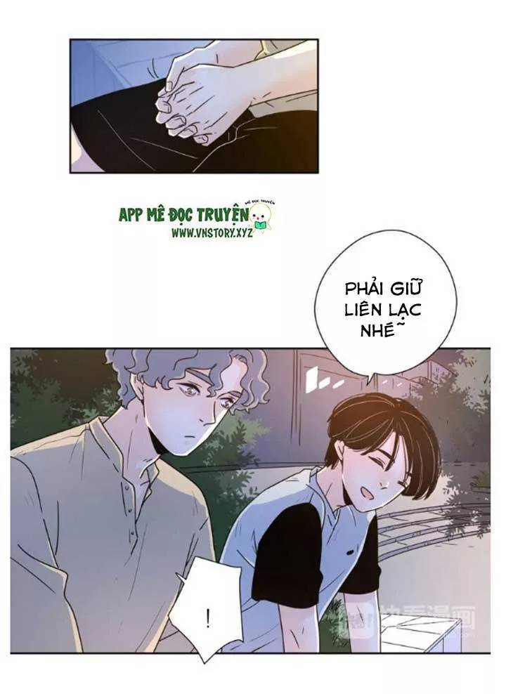 Cạm Bẫy Ngọt Ngào Chapter 51 - 5