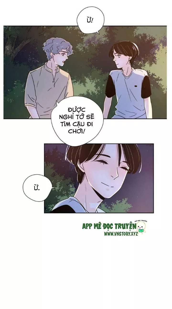 Cạm Bẫy Ngọt Ngào Chapter 51 - 6