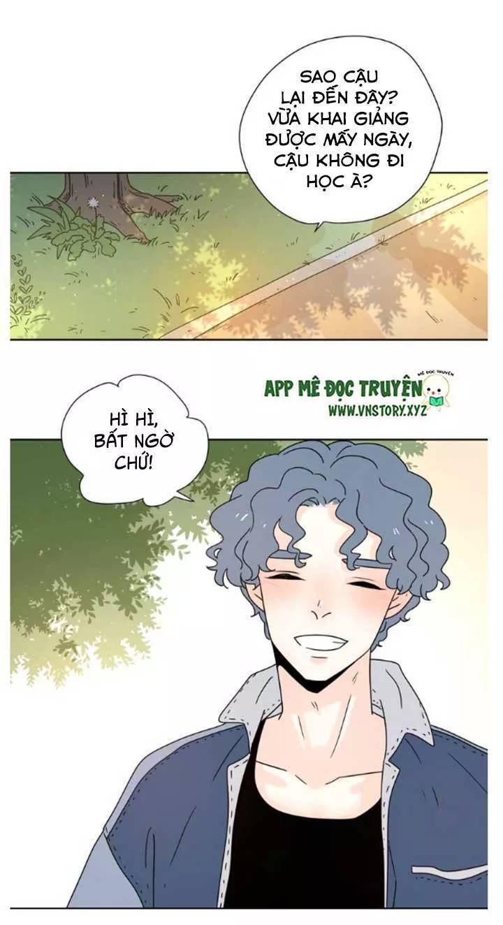 Cạm Bẫy Ngọt Ngào Chapter 51 - 9