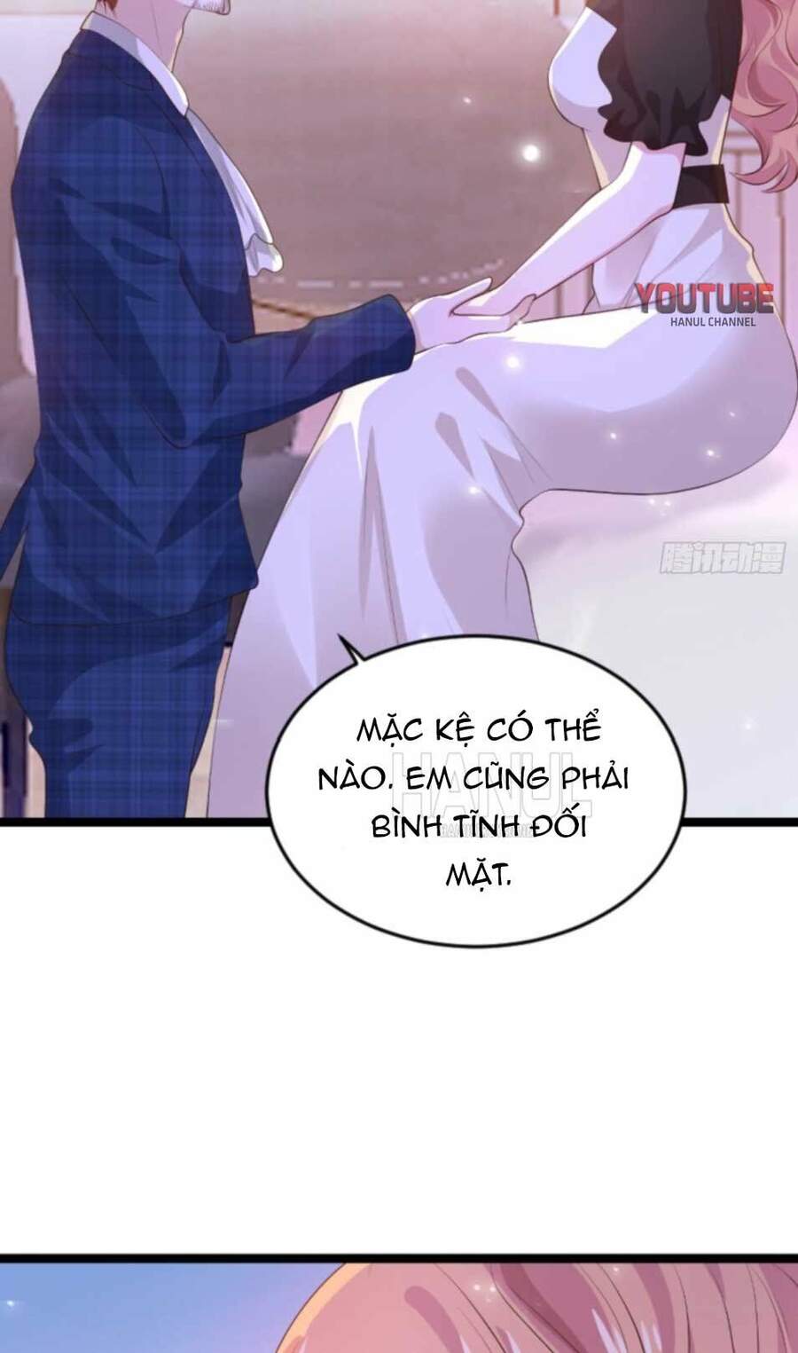 Bảo Bối Đáng Yêu Đột Kích Chapter 156.1 - 4