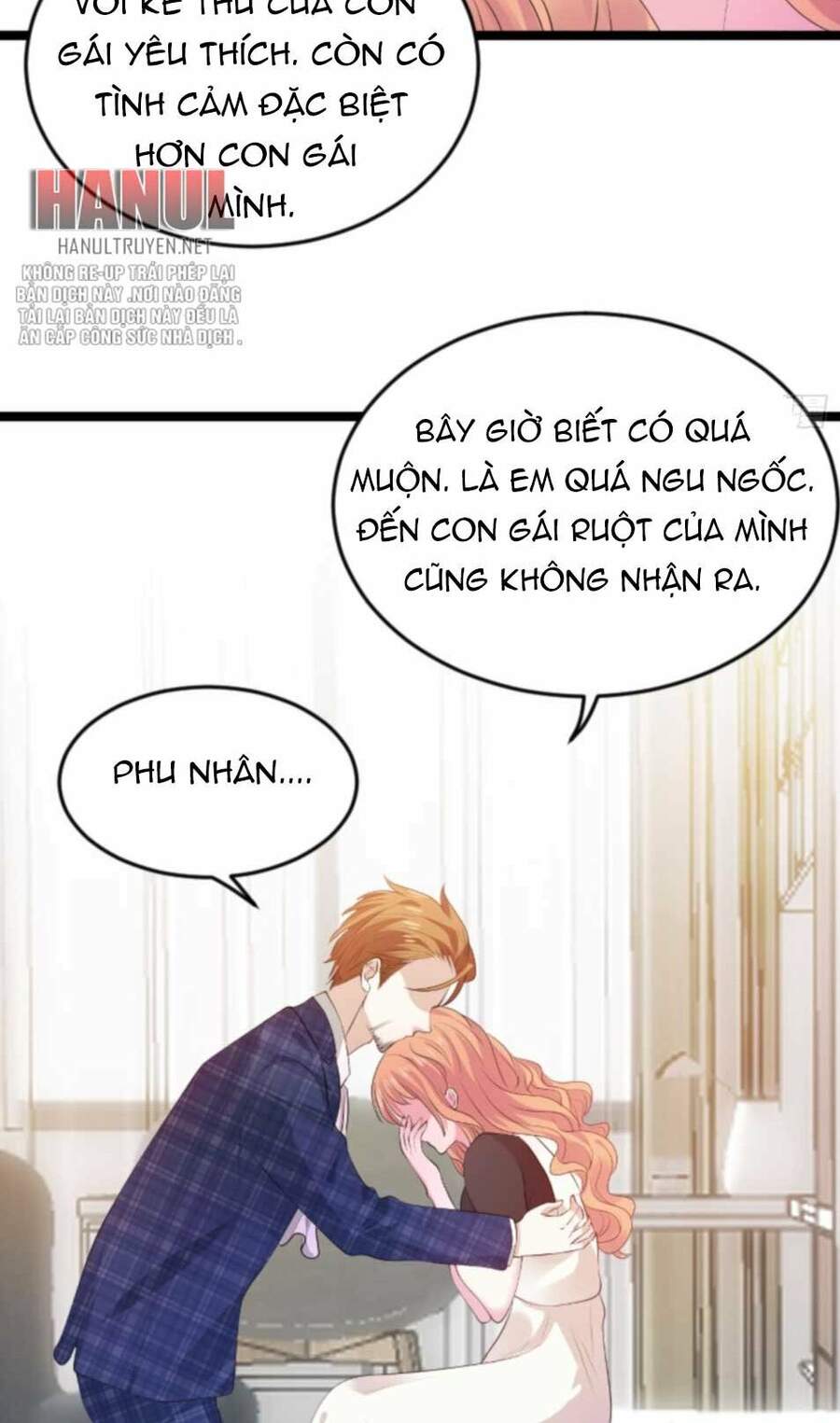 Bảo Bối Đáng Yêu Đột Kích Chapter 156.1 - 10