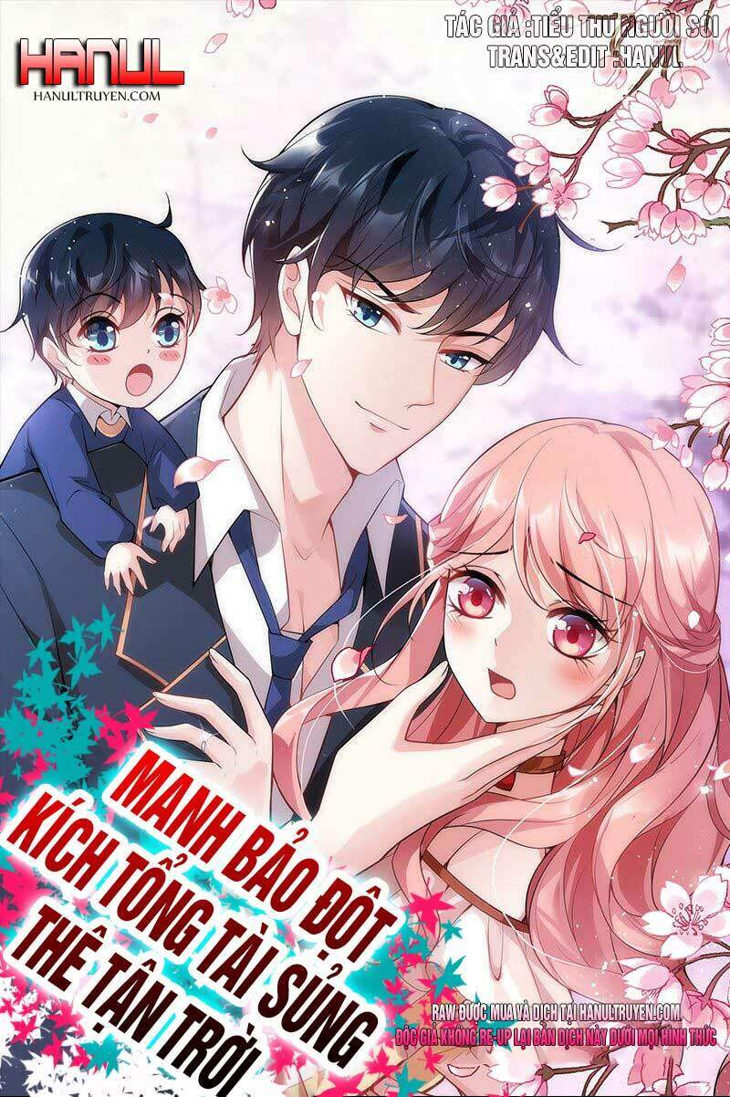 Bảo Bối Đáng Yêu Đột Kích Chapter 188 - 2