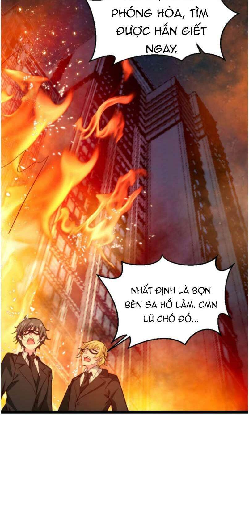 Bảo Bối Đáng Yêu Đột Kích Chapter 188 - 16