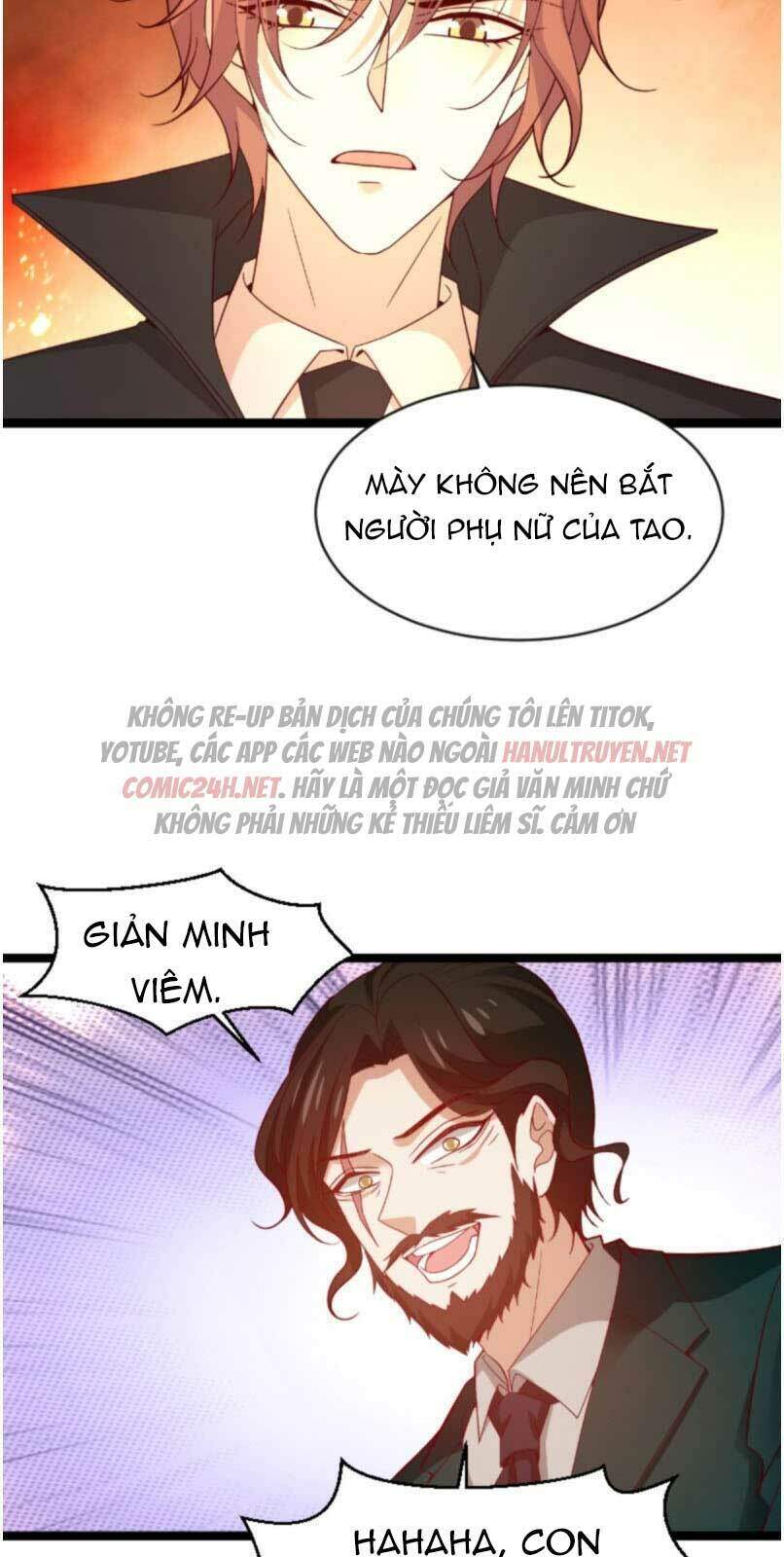 Bảo Bối Đáng Yêu Đột Kích Chapter 188 - 32