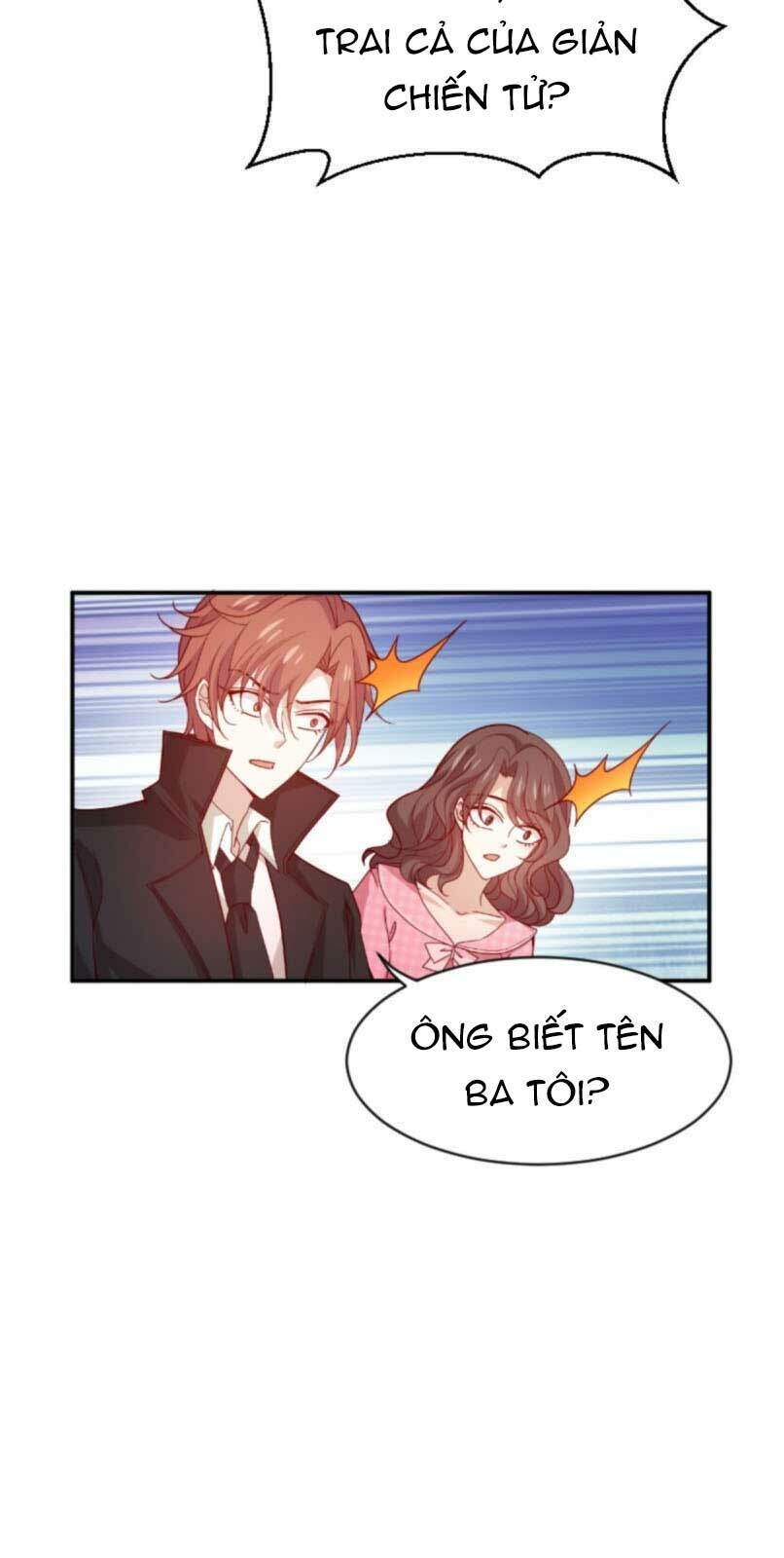 Bảo Bối Đáng Yêu Đột Kích Chapter 188 - 33