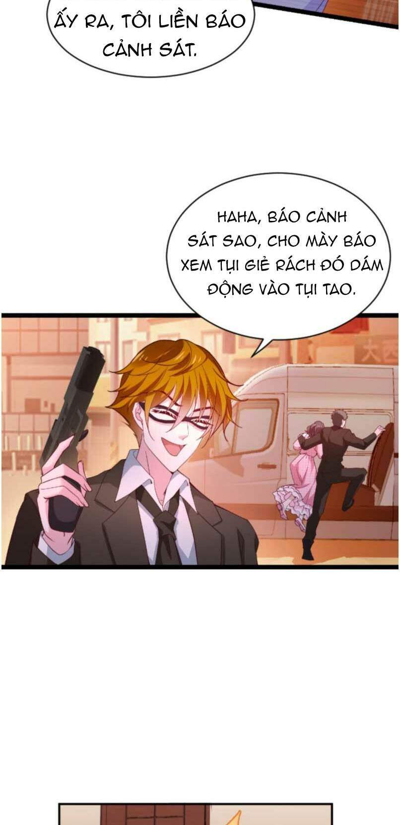 Bảo Bối Đáng Yêu Đột Kích Chapter 188 - 6