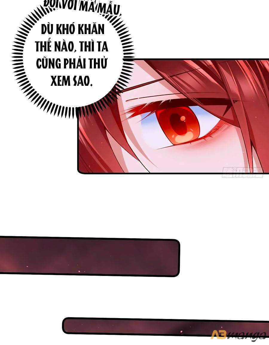 Manh Sư Tại Thượng Chapter 322 - 21