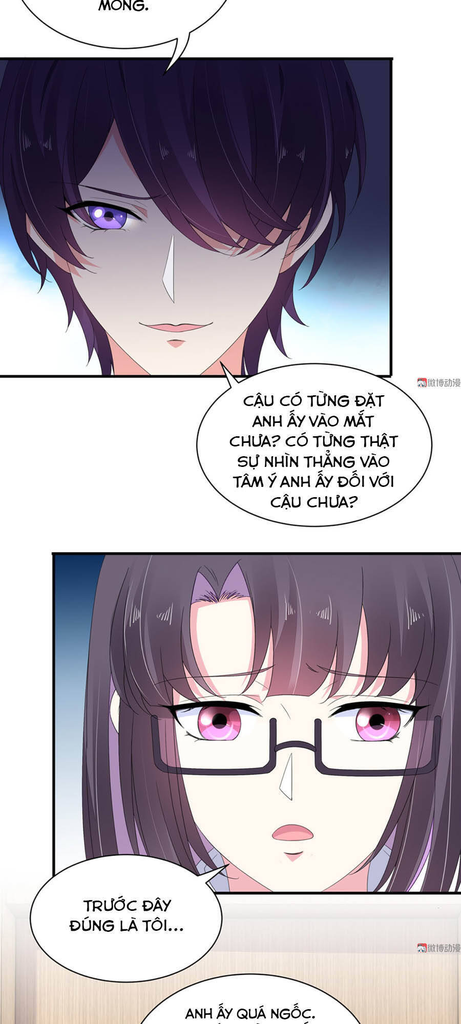 Yêu Tôi Đều Chết Cả Đi! Chapter 172 - 7