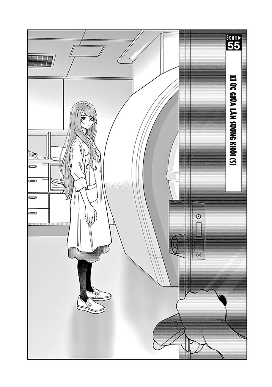 Radiation House Chapter 55 - 3