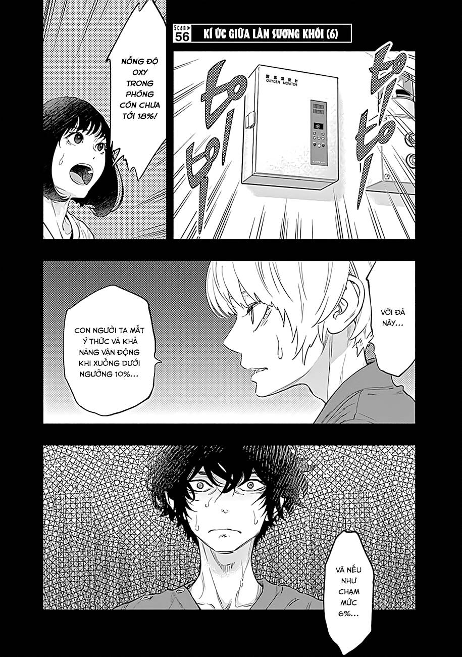 Radiation House Chapter 56 - 2