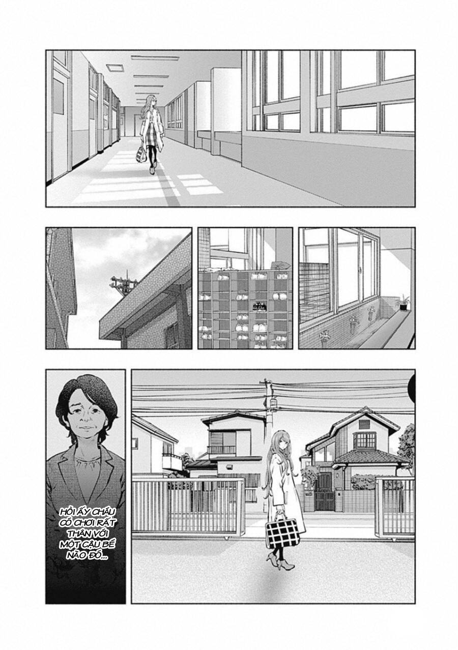 Radiation House Chapter 70 - 3