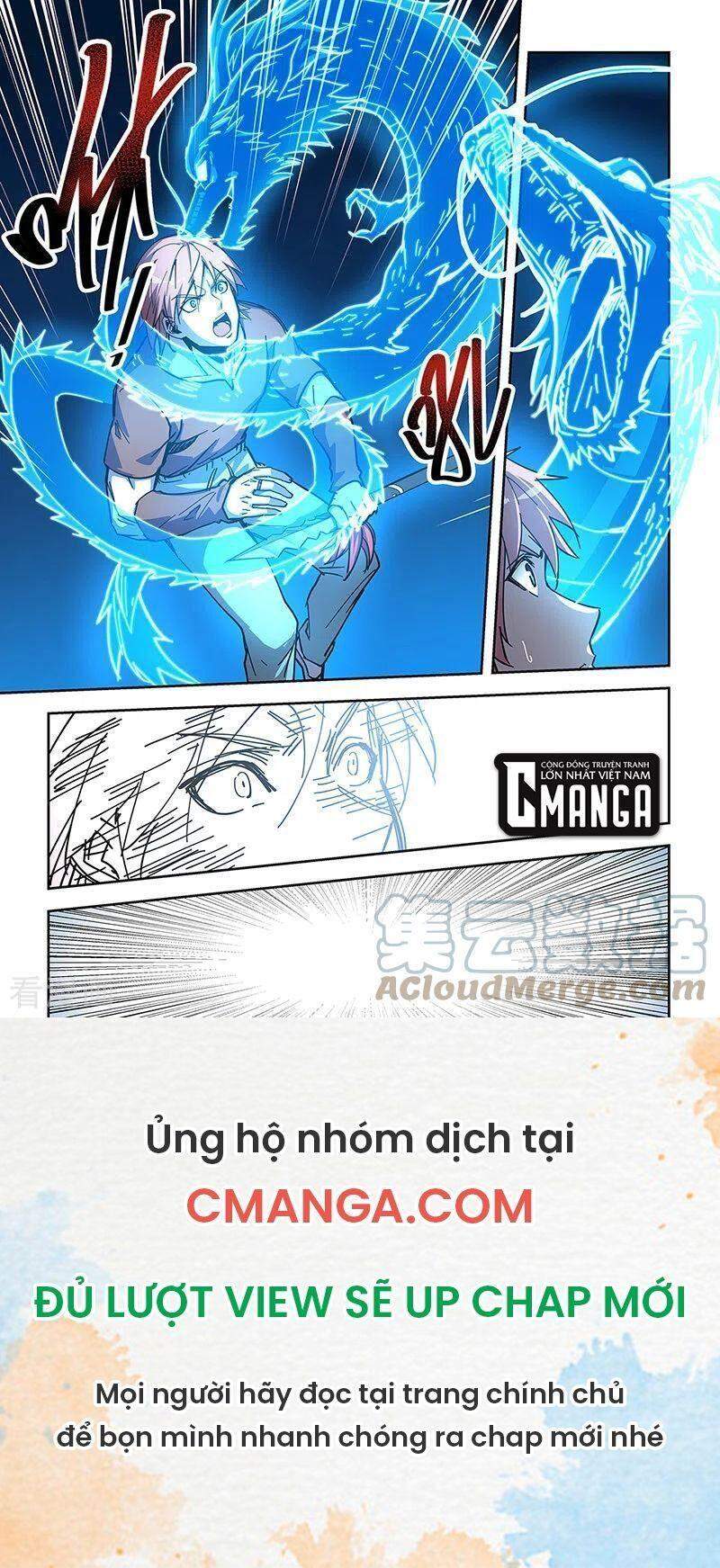 Đào Hoa Bảo Điển Chapter 438 - 9