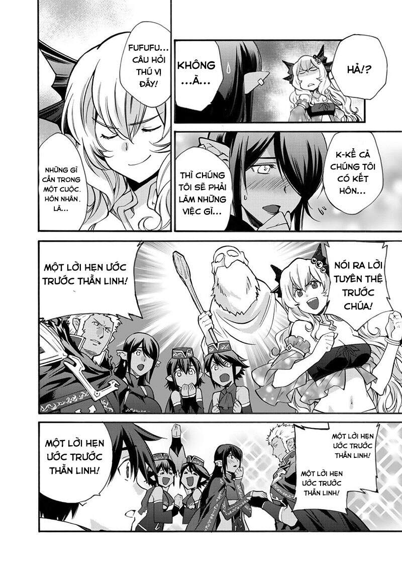 Isekai De Tochi O Katte Noujou O Tsukurou Chapter 15 - 6