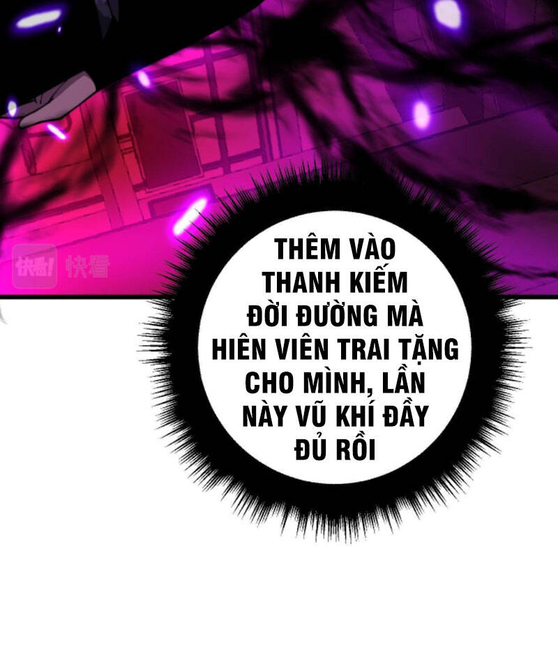 Độc Thủ Vu Y Chapter 319 - 3