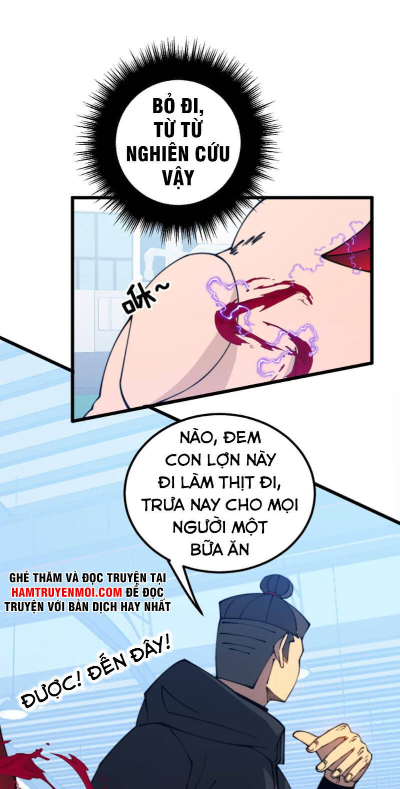 Độc Thủ Vu Y Chapter 319 - 27