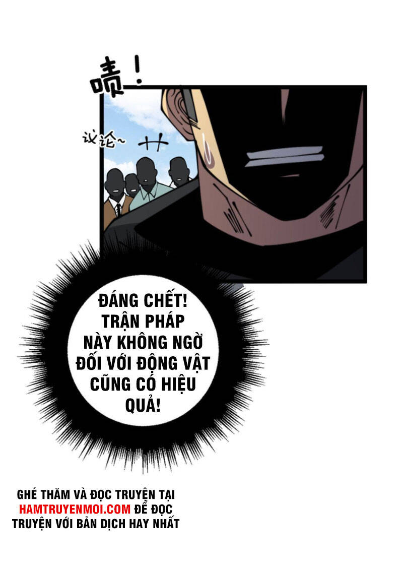 Độc Thủ Vu Y Chapter 319 - 51