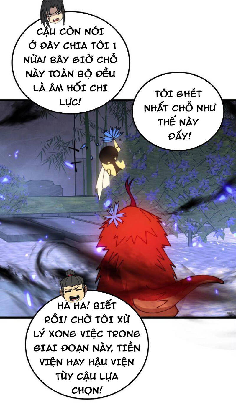 Độc Thủ Vu Y Chapter 322 - 9