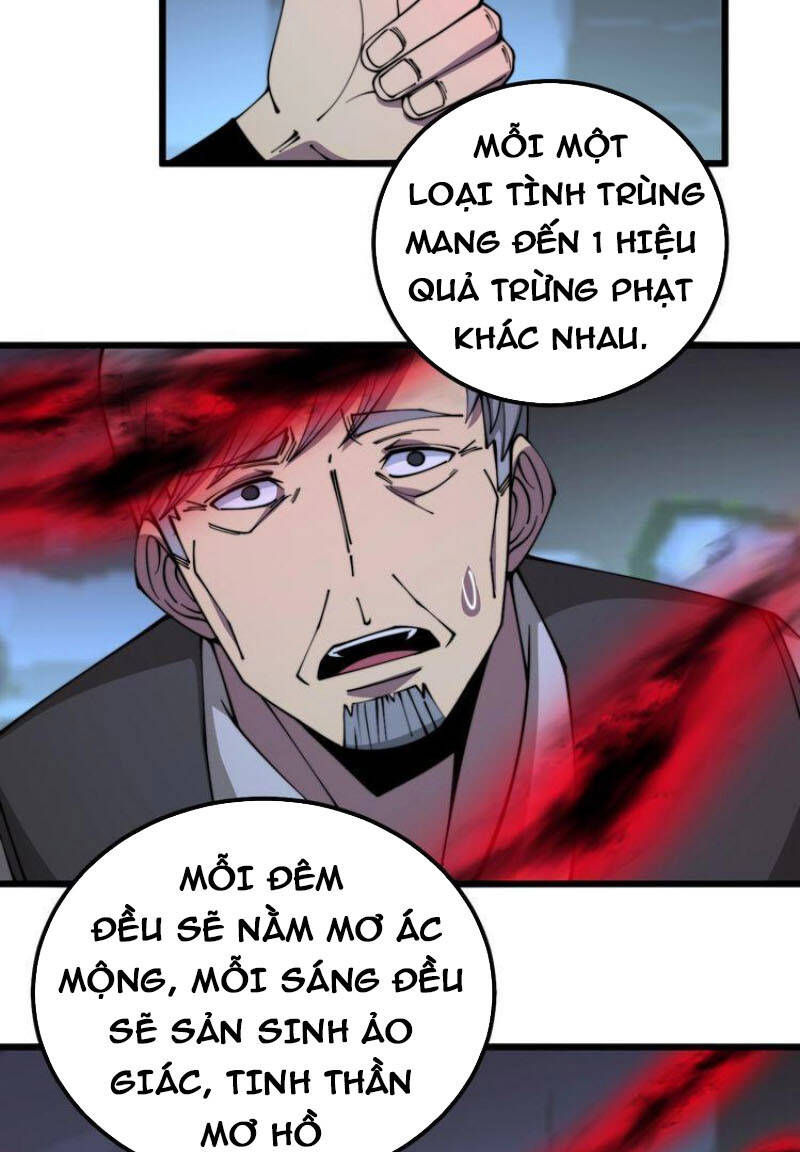 Độc Thủ Vu Y Chapter 324 - 1