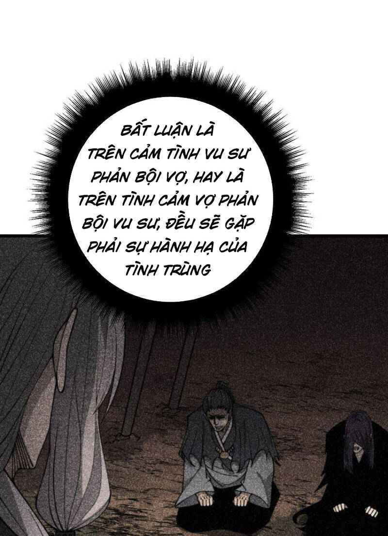 Độc Thủ Vu Y Chapter 324 - 60