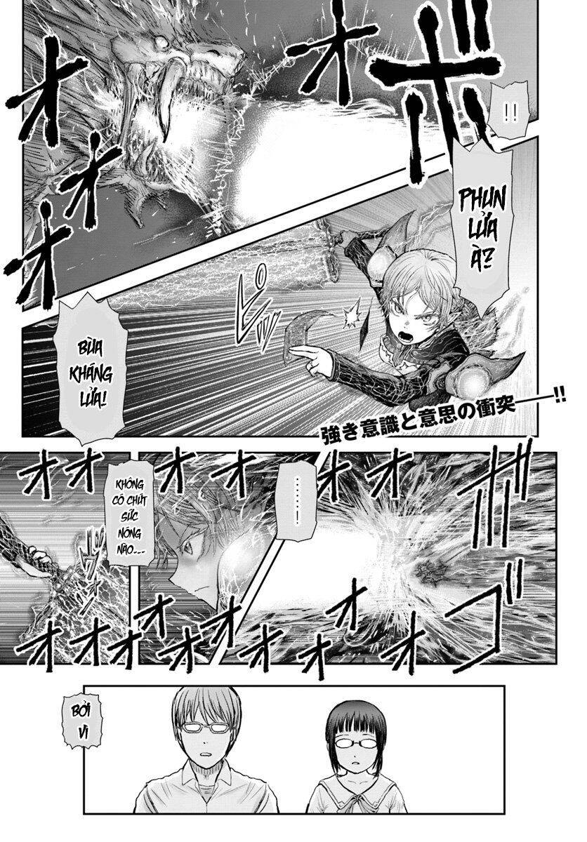 Chú Tôi Ở Dị Giới Chapter 23 - 2