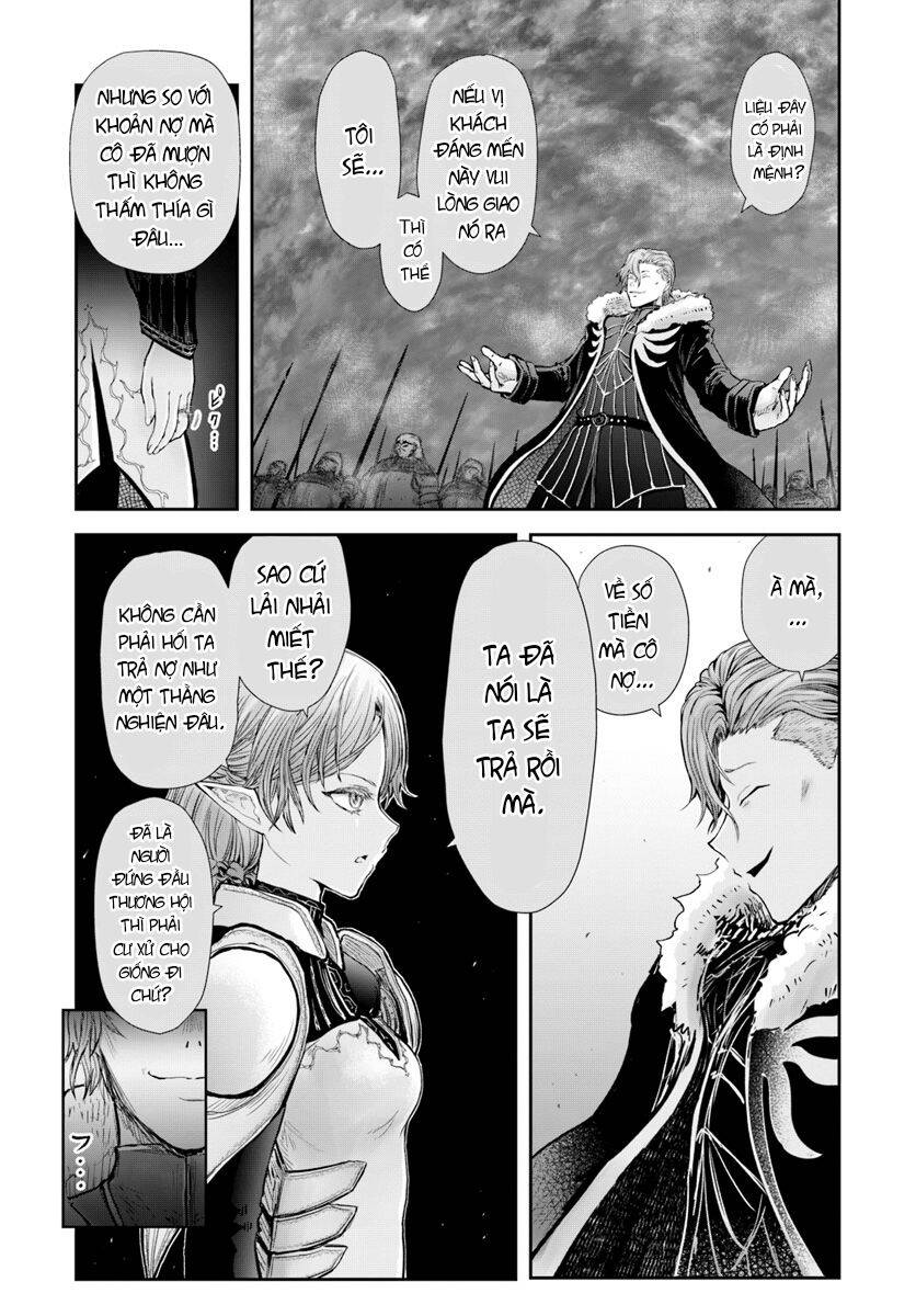 Chú Tôi Ở Dị Giới Chapter 23 - 11