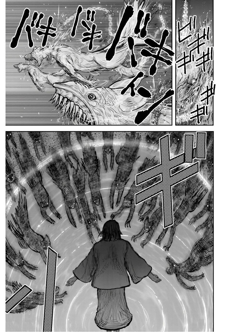 Chú Tôi Ở Dị Giới Chapter 27 - 28