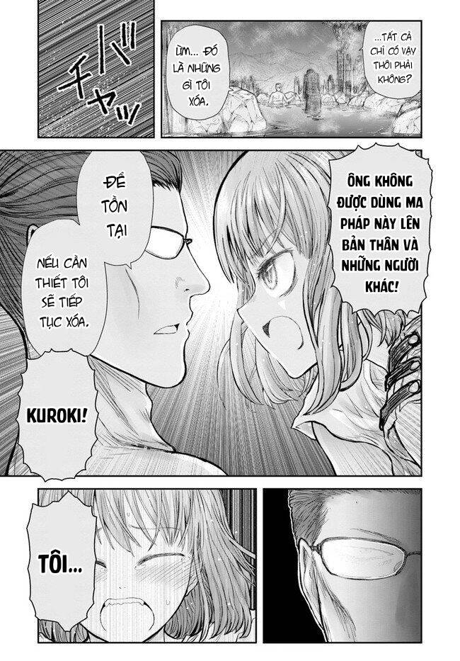 Chú Tôi Ở Dị Giới Chapter 28 - 20